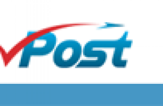 Vpost promo code