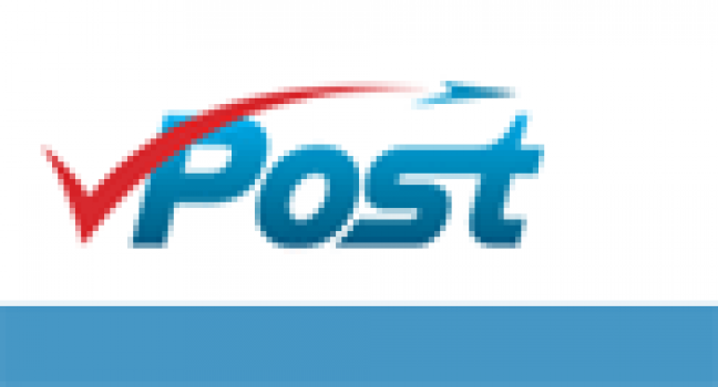 Vpost promo code