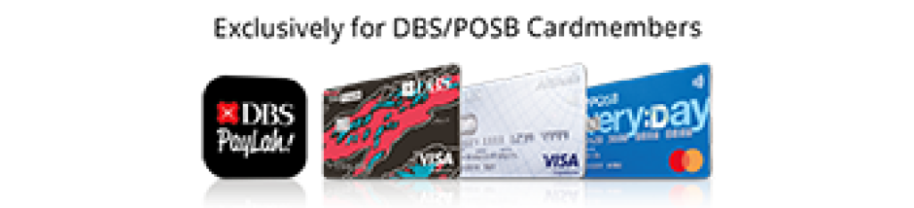 Agoda DBS promo code Singapore