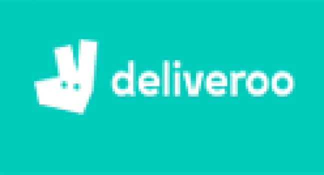 Deliveroo Singapore promo code