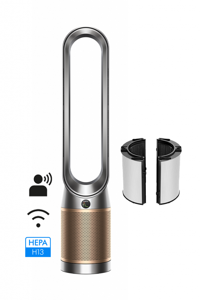 Dyson Purifier Cool Formaldehyde air purifier